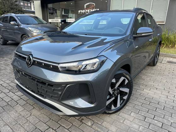 VOLKSWAGEN TERA 1.0 170 TSI HIGH AUTOMÁTICO